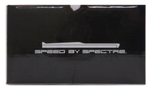 Load image into Gallery viewer, Spectre Universal Tube Elbow 3-1/2in. OD / 90 Degree Mandrel - Aluminum