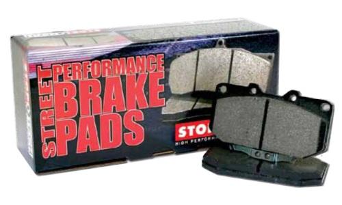 Posi-Quiet 07-08 Nissan Altima/99-01 Maxima/03-05 350Z / 03-05 Infiniti G35 Front Ceramic Brake Pads