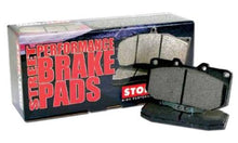 Load image into Gallery viewer, Posi-Quiet 07-08 Nissan Altima/99-01 Maxima/03-05 350Z / 03-05 Infiniti G35 Front Ceramic Brake Pads