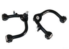 Load image into Gallery viewer, Whiteline 98-07 Lexus LX470 / 98-07 Toyota Land Cruiser Control Arms - Front Upper