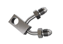 Load image into Gallery viewer, Goodridge 11-17 Harley-Davidson Softail Models Front ABS Manifold