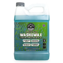 Load image into Gallery viewer, Chemical Guys Sudpreme Wash &amp; Wax Car Wash Soap - 1 Gallon