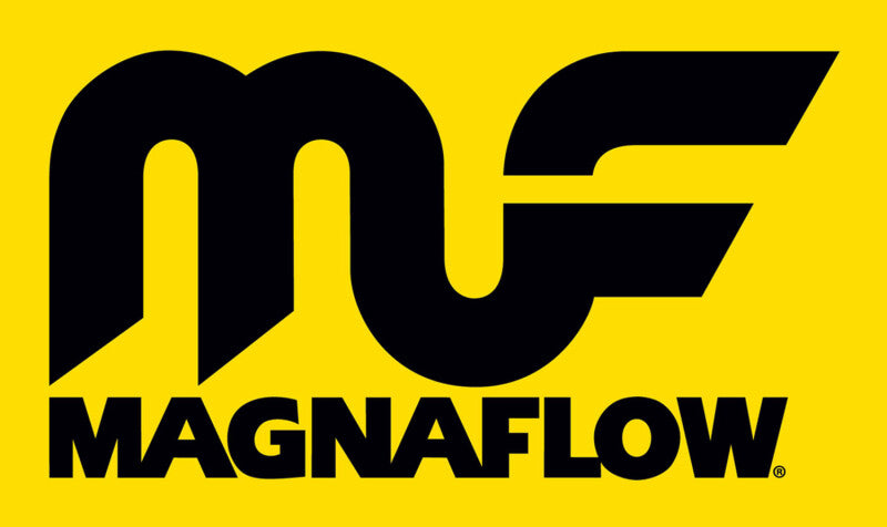 MagnaFlow 84-93 Volvo 2.3L CA Direct Fit Converter