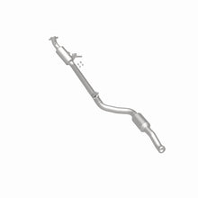 Load image into Gallery viewer, MagnaFlow Direct Fit Catalytic Converter 13-14 Mercedes-Benz GLK350 3.5L