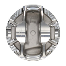 Load image into Gallery viewer, JE Pistons LS ASYM DM 4000STRKR Set of 8 Pistons