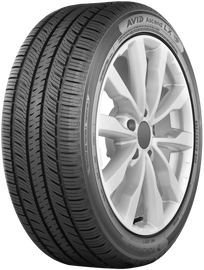 Yokohama Avid Ascend LX Tire - 215/50R17 95H