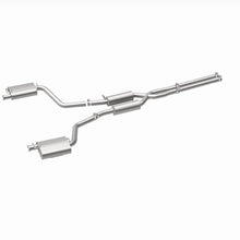 Load image into Gallery viewer, MagnaFlow Stellantis BRE Exhaust Replacement Kit
