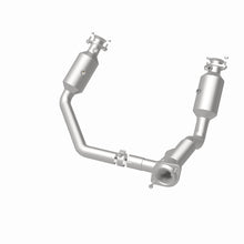 Load image into Gallery viewer, MagnaFlow 19-24 Ram 1500 5.7L OEM Grade Federal/EPA Compliant Direct-Fit Catalytic Converter