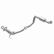 Load image into Gallery viewer, MagnaFlow Direct Fit Catalytic Converter 05-11 Toyota Tacoma 4.0L
