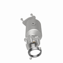 Load image into Gallery viewer, MagnaFlow Direct Fit Catalytic Converter 2020 Chevrolet Corvette Left Closed Couple 6.2L