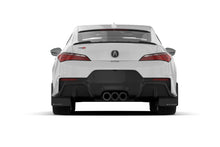 Load image into Gallery viewer, Rally Armor 23-25 Acura Integra A-Spec Black UR Mud Flap W/Red Logo (No Drilling Req.)
