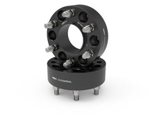 Load image into Gallery viewer, aFe CONTROL Wheel Spacers Ford F-150 21-25 6x135mm CB 87.1mm 2 IN Thickness