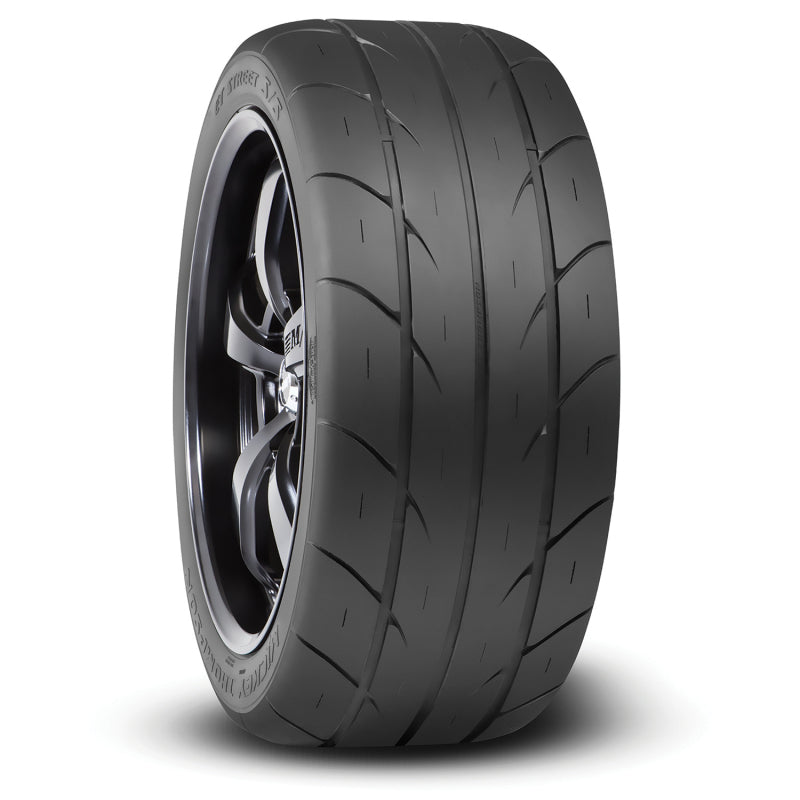 Mickey Thompson ET Street S/S Tire - P305/35R18 - 255615