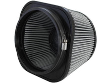 Load image into Gallery viewer, aFe Magnum FLOW Universal Air Filter w/Pro DRY S 7-1/8IN F x (8-3/4 x 8-3/4 )IN B x 7IN T x 5-3/4IN