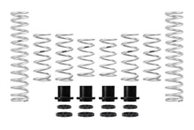 Load image into Gallery viewer, Eibach 18-19 Polaris RZR XP Turbo (Fox Dynamix Pro-UTV) Stage 3 Performance Spring System (Set of 8)