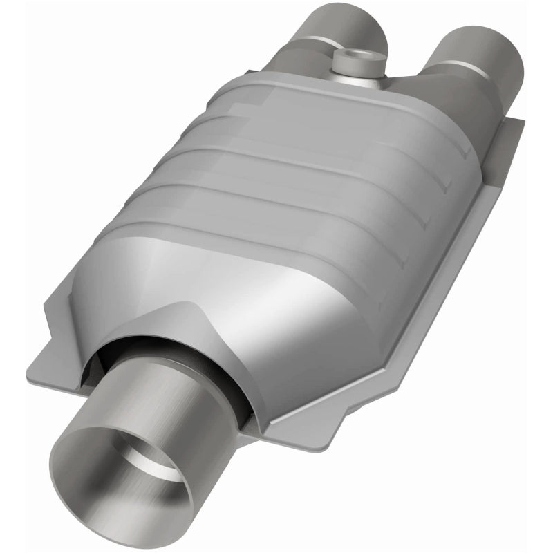 MagnaFlow 2in./2.5in. D/S T1 Universal Converter