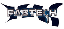 Load image into Gallery viewer, Fabtech Washer 2.000in x .825in x .250in