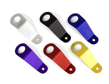 Load image into Gallery viewer, BLOX Racing Radiator Stay - 03-07 Mitsubishi Evolution VIII IX (Single piece)