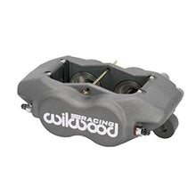 Load image into Gallery viewer, Wilwood ST FDLI Caliper 1.62 .81 Rotor Ano