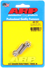 Load image into Gallery viewer, ARP Pontiac SS 12pt Fuel Pump Bolt Kit