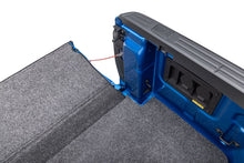 Load image into Gallery viewer, Husky Liners 22-26 Toyota Tundra 5.5ft Bed Guardian Comfort Bed &amp; Tailgate Mat