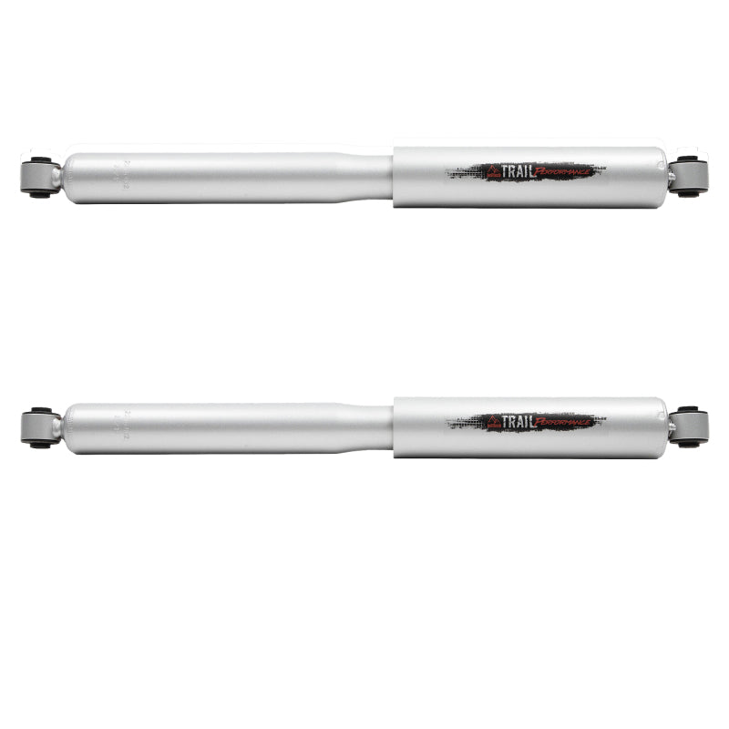 Belltech 19-24 Chevy Silverado 1500 4in Lift Kit w/ Front & Rear Trail Performance Coilovers/Shocks