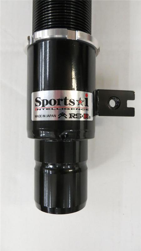 RS-R 09-13 Mazda  6 (GH5FW) Sports-i Coilovers