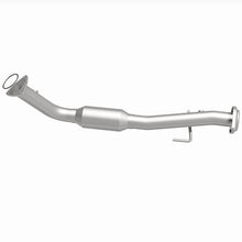 Load image into Gallery viewer, Magnaflow 04-06 Cadillac Escalade 6.0L Direct Fit Converter