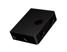 Load image into Gallery viewer, Goodridge 12-17 Harley-Davidson Dyna Models Front ABS Manifold (Dual Disc)