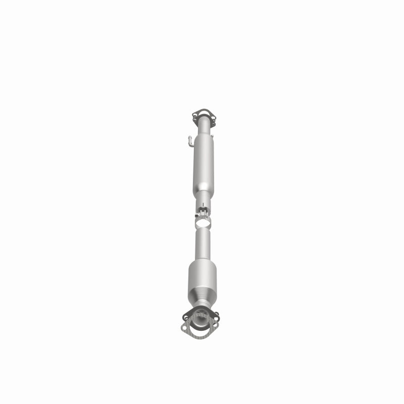 MagnaFlow Direct Fit Catalytic Converter 2020 Hyundai Sonata Rear Underbody 1.6L