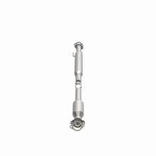 Load image into Gallery viewer, MagnaFlow Direct Fit Catalytic Converter 2020 Hyundai Sonata Rear Underbody 1.6L