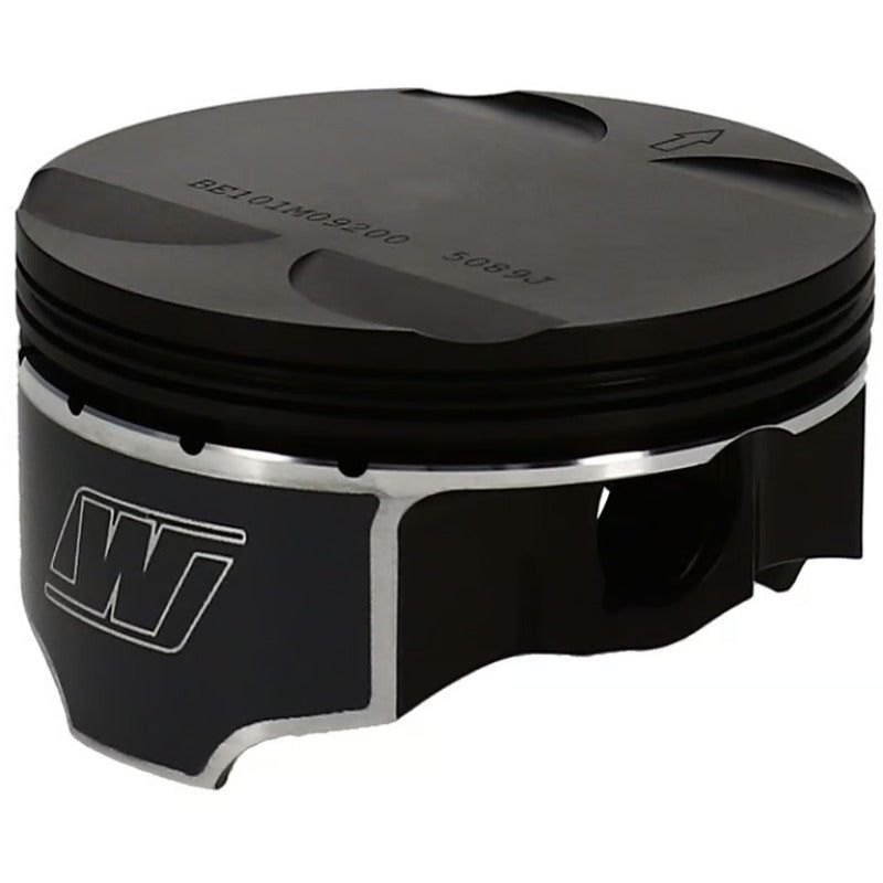 Wiseco 20-21 Kawasaki Teryx KRX1000 9:1 CR 93mm Bore Black Edition Piston Kit