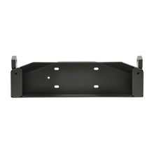 Load image into Gallery viewer, Westin 19-21 Chevrolet Silverado 1500 (Excl. Diesel &amp; LD) Pro-Series Front Bumper - Textured Black