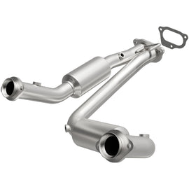 MagnaFlow Direct Fit Catalytic Converter 04-06 Ford Ranger 4.0L