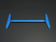 Load image into Gallery viewer, Cusco Power Brace Front Cross Member 2022+ WRX / 2018+ Crosstrek / 2019+ Forester