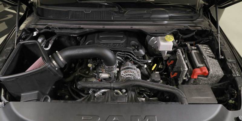 K&N 2019 Ram 1500 V8 5.7L F/I AirCharger Performance Intake
