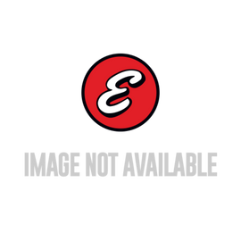Edelbrock Carb Adapter - Square-Bore Carburetor to Stock 4-Jet/4GC Intake - 0.750in