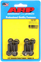 Load image into Gallery viewer, ARP Cast Aluminum Hex Valve Cover Bolt Kit