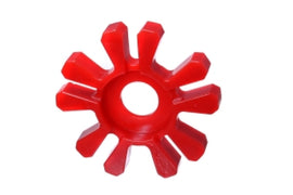 Energy Suspension 2002+ Harley-Davidson V-Rod Poly Cush Drive Damper - Red