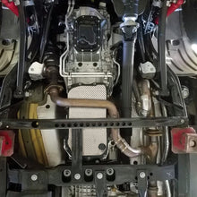 Load image into Gallery viewer, DEI Jeep JL 850RE 8-Speed Transmission Pan Heat Shield