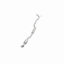 Load image into Gallery viewer, MagnaFlow Direct Fit Catalytic Converter 2011-2013 Outlander L4 2.4 OEM Underbody