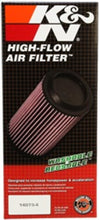 Load image into Gallery viewer, K&amp;N Replacement Air Filter 09-12 Porsche 911 3.6L/3.8L