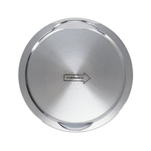 Load image into Gallery viewer, Manley Chrysler Hemi 6.4L -12.5cc Dish 4.100 Bore +.010 Over Size 1.210 Comp - Set of 8