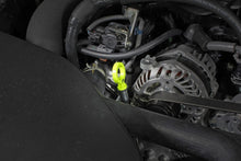 Load image into Gallery viewer, PERRIN 15-26 Subaru WRX &amp; 13-26 BRZ/FR-S/86/GR86 Dipstick Handle Loop Style - Neon Yellow