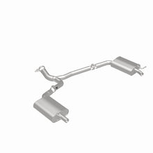 Load image into Gallery viewer, BRExhaust Rear Muffler Kit Replacement Mercedes-Benz