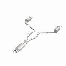 Load image into Gallery viewer, BRExhaust Exhaust Kit - 10-16 Mercedes E350 3.5L
