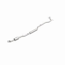 Load image into Gallery viewer, MagnaFlow Direct Fit Catalytic Converter 2011-2013 Outlander L4 2.4 OEM Underbody
