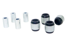 Load image into Gallery viewer, Whiteline 22+ Hyundai Elantra N Control Arm Upper - Bushing Kit