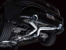Load image into Gallery viewer, AWE Tuning 2023 Nissan Z RZ34 RWD Track Edition Cat-Back Exhaust System w/ Chrome Silver Tips