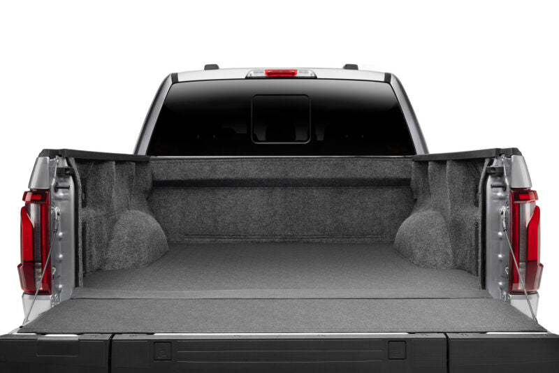 Husky Liners 17-23 Ford F-250/350 SuperDuty Guardian Impact Bed Liner - Full